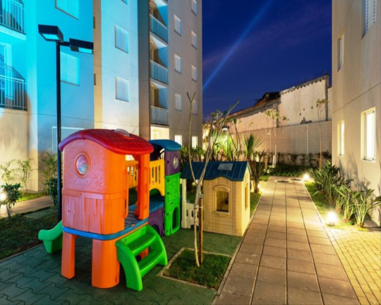 Imagem Apartamento com 3 Quartos à Venda, 62 m² em Bom Retiro - São Paulo Imagem Apartamento com 3 Quartos à Venda, 62 m² em Bom Retiro - São Paulo