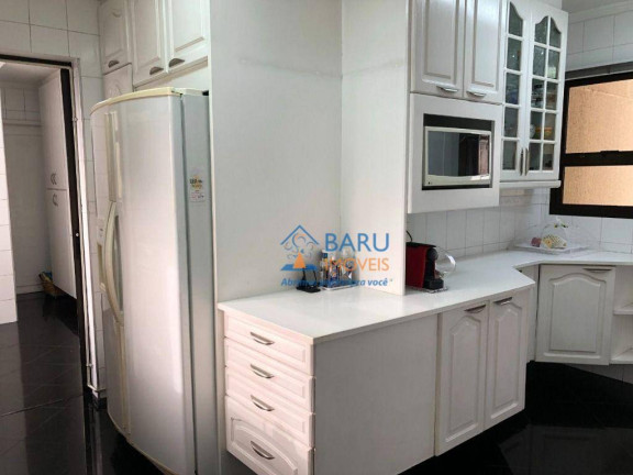 Imagem Apartamento com 3 Quartos à Venda, 139 m² em Chácara Klabin - São Paulo