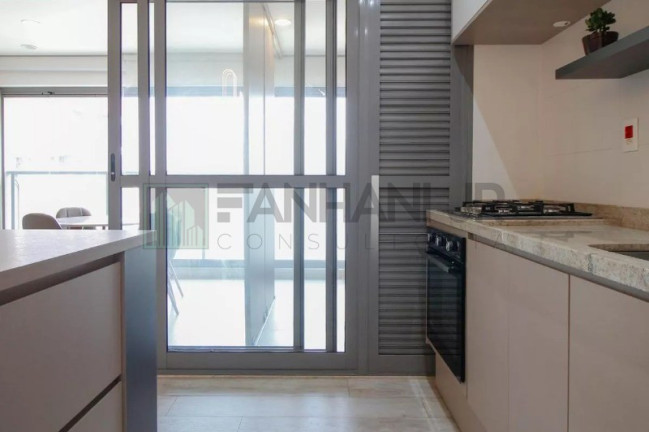 Imagem Imóvel com 2 Quartos à Venda, 70 m² em Jardim América - São Paulo