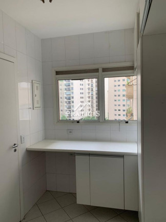Imagem Apartamento com 5 Quartos à Venda, 307 m² em Paraíso - São Paulo