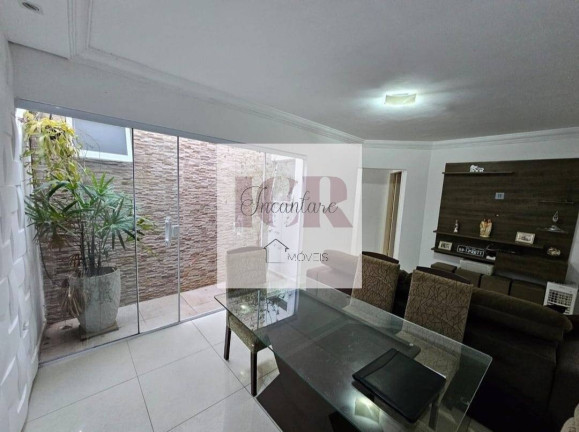 Imagem Casa com 3 Quartos à Venda, 143 m² em Jardim Novo Horizonte - Sorocaba Imagem Casa com 3 Quartos à Venda, 143 m² em Jardim Novo Horizonte - Sorocaba