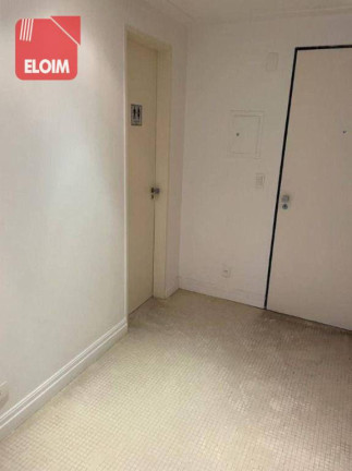 Imagem Imóvel à Venda ou Locação, 42 m² em Moema - São Paulo Imagem Imóvel à Venda ou Locação, 42 m² em Moema - São Paulo