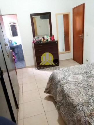 Imagem Casa com 3 Quartos à Venda, 148 m² em Bom Retiro - Santos Imagem Casa com 3 Quartos à Venda, 148 m² em Bom Retiro - Santos
