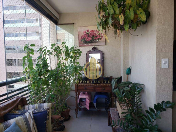Imagem Apartamento com 3 Quartos à Venda, 119 m² em Jardim Paulista - Ribeirão Preto Imagem Apartamento com 3 Quartos à Venda, 119 m² em Jardim Paulista - Ribeirão Preto