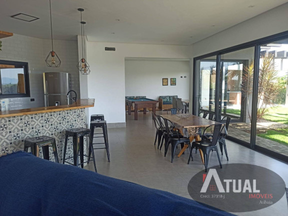 Imagem Casa com 4 Quartos à Venda, 300 m² em Centro - Igaratá Imagem Casa com 4 Quartos à Venda, 300 m² em Centro - Igaratá