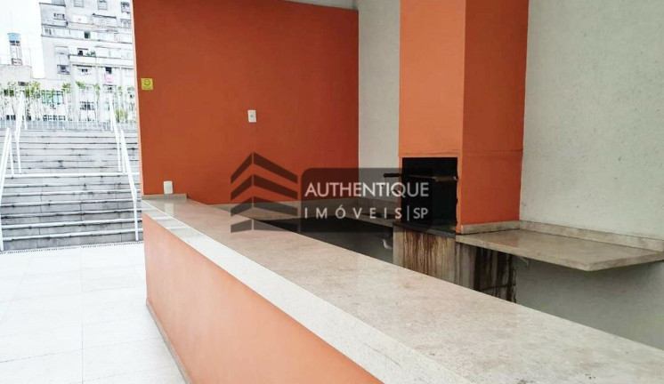 Imagem Apartamento com 2 Quartos à Venda, 45 m² em República - São Paulo