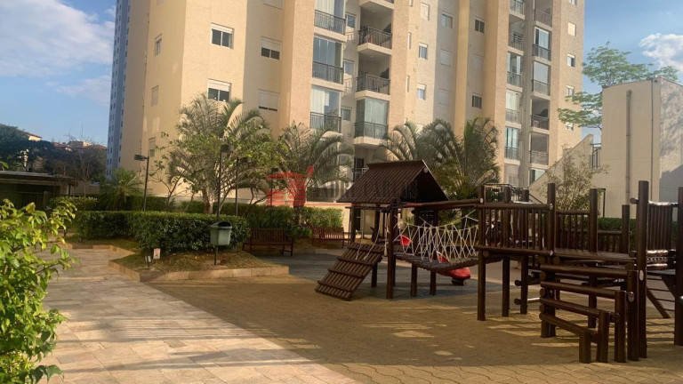 Imagem Apartamento com 2 Quartos à Venda, 50 m² em City Bussocaba - Osasco