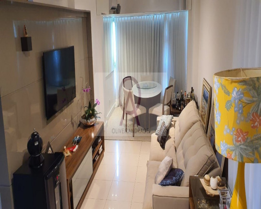 Imóvel com 2 Quartos à Venda, 93 m² em Patamares - Salvador