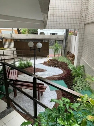 Imagem Apartamento com 3 Quartos à Venda, 93 m² em Madalena - Recife