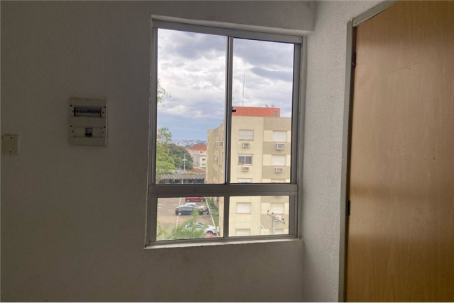 Imagem Apartamento com 2 Quartos à Venda, 43 m² em Partenon - Porto Alegre