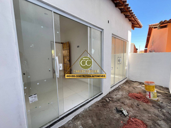 Imagem Casa com 2 Quartos à Venda,  em Unamar - Cabo Frio