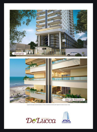 Imagem Apartamento com 2 Quartos à Venda, 93 m² em Aviação - Praia Grande Imagem Apartamento com 2 Quartos à Venda, 93 m² em Aviação - Praia Grande