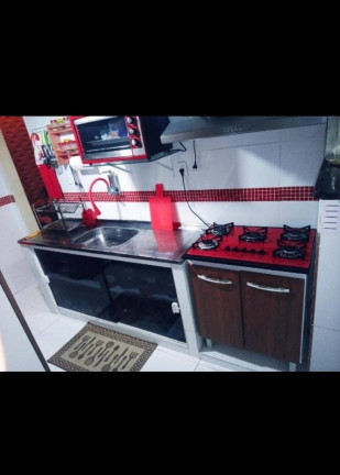 Imagem Apartamento com 4 Quartos à Venda, 98 m² em Luzia - Aracaju Imagem Apartamento com 4 Quartos à Venda, 98 m² em Luzia - Aracaju
