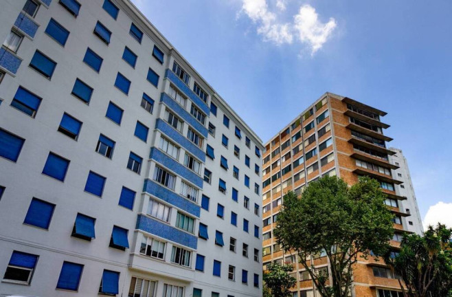 Imagem Imóvel com 2 Quartos à Venda, 76 m² em Jardim Paulista - São Paulo Imagem Imóvel com 2 Quartos à Venda, 76 m² em Jardim Paulista - São Paulo