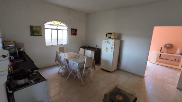 Imagem Casa com 2 Quartos à Venda, 50 m² em San Genaro - Ribeirão Das Neves