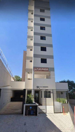 Apartamento com 2 Quartos à Venda, 36 m² em Vila Das Palmeiras - Guarulhos