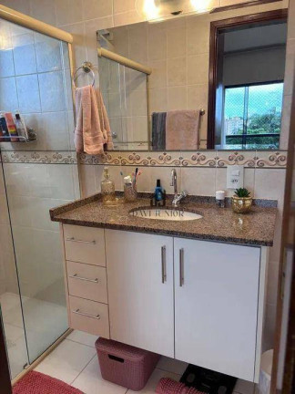 Imagem Apartamento com 3 Quartos à Venda, 93 m² em Jardim Refúgio - Sorocaba Imagem Apartamento com 3 Quartos à Venda, 93 m² em Jardim Refúgio - Sorocaba