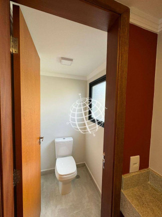 Imagem Casa com 3 Quartos à Venda, 219 m² em Jardim Do Lago - Atibaia