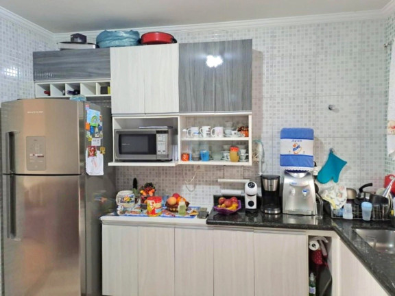 Imagem Casa com 2 Quartos à Venda, 105 m² em Vila Palmares - Santo André Imagem Casa com 2 Quartos à Venda, 105 m² em Vila Palmares - Santo André