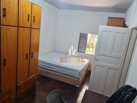 Imagem Casa com 3 Quartos à Venda, 156 m² em Barcelona - São Caetano Do Sul