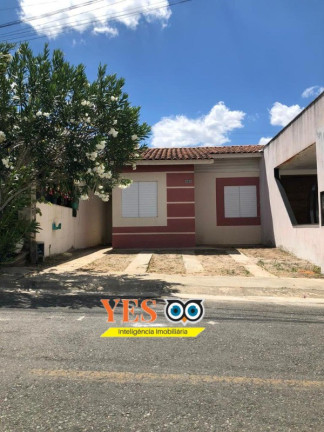 Imagem Casa com 2 Quartos à Venda, 143 m² em Sim - Feira De Santana