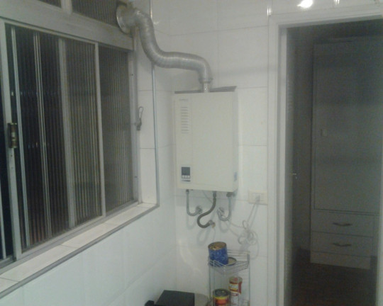 Imagem Apartamento com 2 Quartos à Venda, 96 m² em Vila Mariana - São Paulo