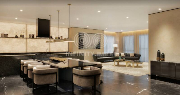 Imagem Apartamento com 2 Quartos à Venda, 68 m² em Alto Da Mooca - São Paulo