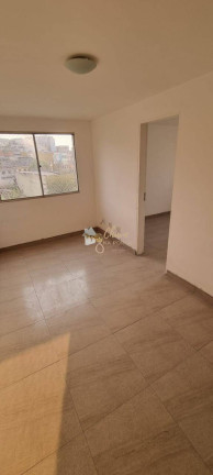 Apartamento com 3 Quartos à Venda, 50 m² em Parque Santo Antônio - São Paulo