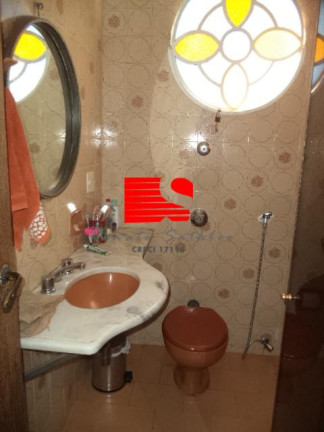 Imagem Casa com 4 Quartos à Venda, 250 m² em Santa Tereza - Belo Horizonte