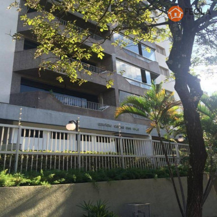 Imagem Apartamento com 3 Quartos à Venda, 123 m² em Jardim Glória - Americana Imagem Apartamento com 3 Quartos à Venda, 123 m² em Jardim Glória - Americana