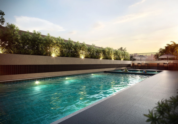 Imagem Imóvel com 2 Quartos à Venda, 41 m² em Mirandópolis - São Paulo