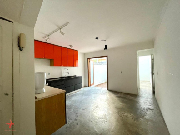 Imagem Casa com 2 Quartos à Venda, 82 m² em Pinheiros - São Paulo Imagem Casa com 2 Quartos à Venda, 82 m² em Pinheiros - São Paulo