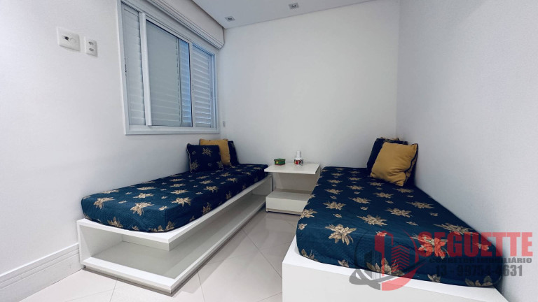 Imagem Apartamento com 3 Quartos à Venda, 140 m² em Riviera De São Lourenço - Bertioga