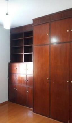 Imagem Apartamento com 2 Quartos para Alugar, 70 m² em Boqueirão - Santos Imagem Apartamento com 2 Quartos para Alugar, 70 m² em Boqueirão - Santos