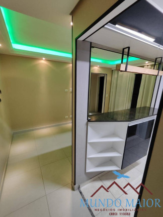 Imagem Apartamento com 2 Quartos à Venda, 54 m² em Jordanópolis - São Bernardo Do Campo Imagem Apartamento com 2 Quartos à Venda, 54 m² em Jordanópolis - São Bernardo Do Campo