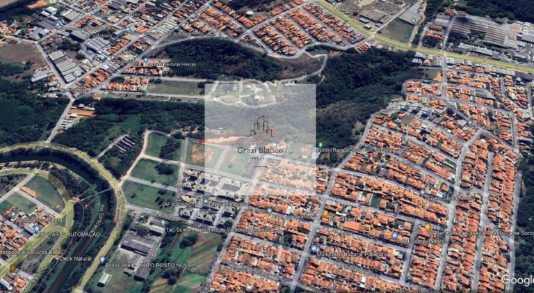 Imóvel à Venda, 3.200 m²
