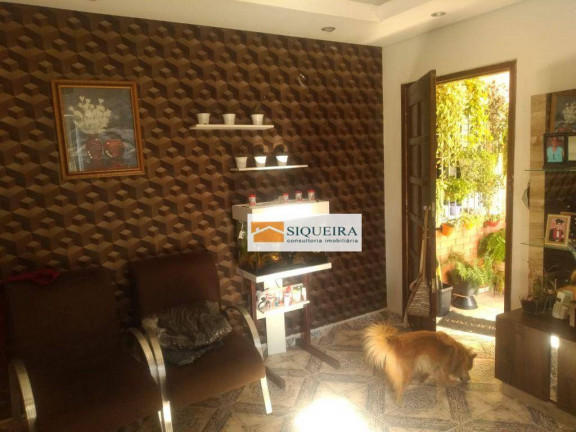 Imagem Casa com 3 Quartos à Venda, 110 m² em Jardim São Paulo - Sorocaba Imagem Casa com 3 Quartos à Venda, 110 m² em Jardim São Paulo - Sorocaba