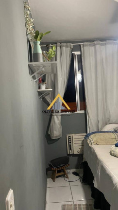 Imagem Apartamento com 2 Quartos à Venda, em Apolo Ii (manilha) - Itaboraí Imagem Apartamento com 2 Quartos à Venda, em Apolo Ii (manilha) - Itaboraí