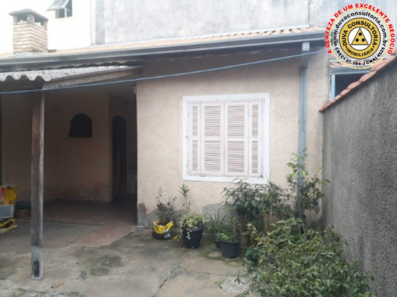 Imagem Casa com 4 Quartos à Venda, 130 m² em Residencial União - São José Dos Campos
