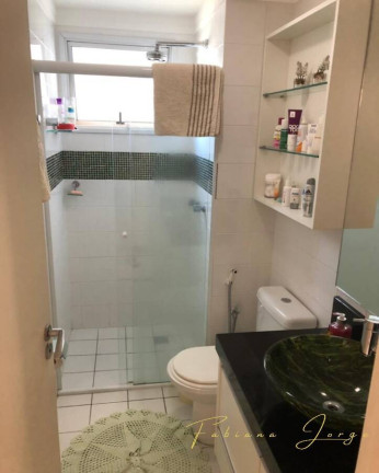 Imagem Apartamento com 3 Quartos à Venda, 90 m² em Parque Prado - Campinas
