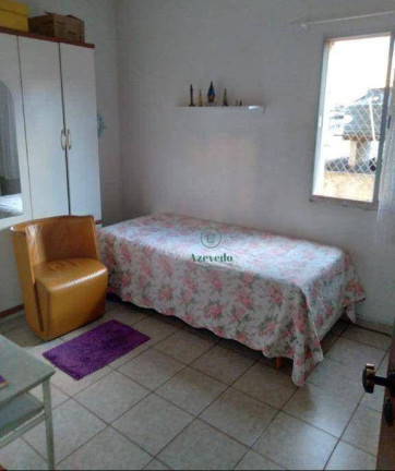 Imagem Apartamento com 3 Quartos à Venda, 140 m² em Jardim Guimarães - Guarulhos