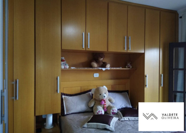 Imagem Casa com 3 Quartos à Venda, em Jardim Das Indústrias - São José Dos Campos Imagem Casa com 3 Quartos à Venda, em Jardim Das Indústrias - São José Dos Campos