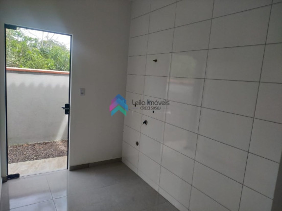 Imagem Casa com 2 Quartos à Venda, 210 m² em Continental - Itapoá