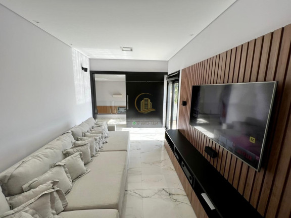 Imagem Casa com 4 Quartos à Venda, 398 m² em Golden Park Residence - Mirassol Imagem Casa com 4 Quartos à Venda, 398 m² em Golden Park Residence - Mirassol