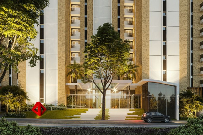 Imagem Apartamento com 3 Quartos à Venda, 119 m² em Aldeota - Fortaleza
