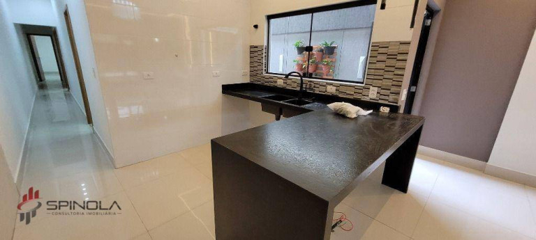 Imagem Casa com 3 Quartos à Venda, 115 m² em Vila Caiçara - Praia Grande Imagem Casa com 3 Quartos à Venda, 115 m² em Vila Caiçara - Praia Grande