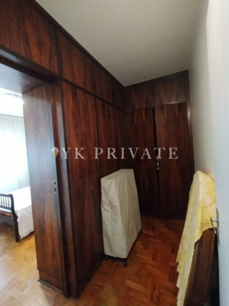 Imagem Apartamento com 3 Quartos à Venda, 96 m² em Perdizes - São Paulo