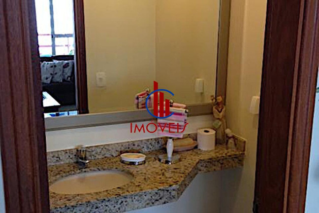 Imagem Apartamento com 3 Quartos à Venda, 154 m² em Vila Mascote - São Paulo