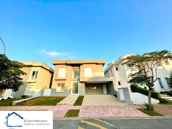 Imagem Casa com 4 Quartos para Alugar ou Temporada, 422 m² em Alphaville - Santana De Parnaíba Imagem Casa com 4 Quartos para Alugar ou Temporada, 422 m² em Alphaville - Santana De Parnaíba