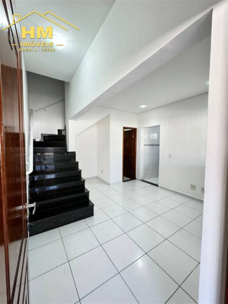Imagem Sobrado com 2 Quartos à Venda, 62 m² em Centro - Sao Vicente